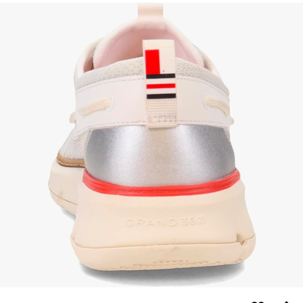 Cole Haan Regatta shoes - Picture 2 of 7